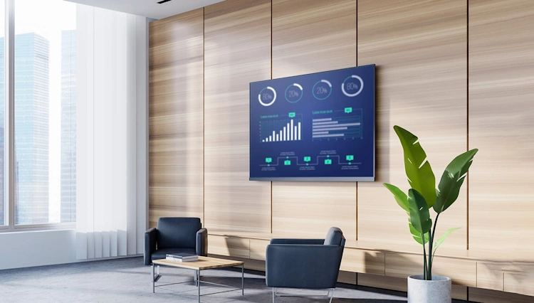 Телевидение для бизнеса от Ростелеком в Загорянском (Московская область)